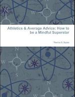 Athletics & Average Advice