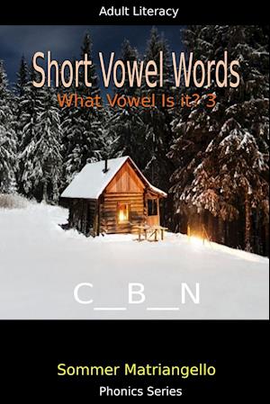 Short Vowel Words