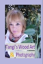 Tangi's Wood Art & Photography 