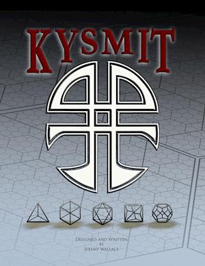 Kysmit Core Book - RPG