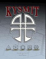 Kysmit Core Book - RPG 
