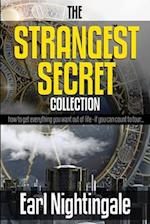 The Strangest Secret Collection 