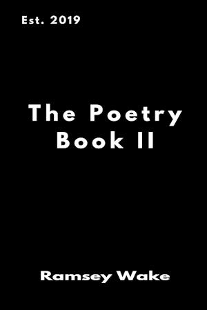 The Poetry Book 2