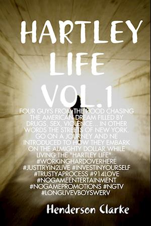 Hartley Life Vol.1