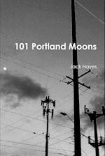 101 Portland Moons