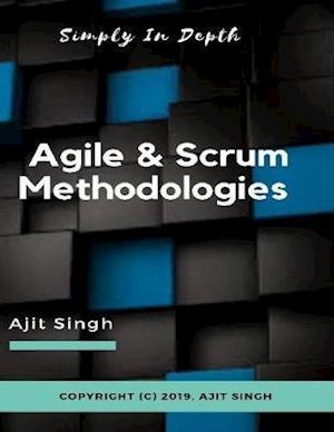 Agile & Scrum Methodologies