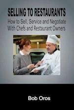 Selling to Restaurants
