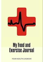 My Food and Exercise Journal