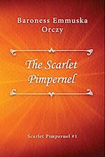 The Scarlet Pimpernel