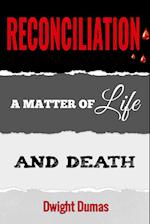 RECONCILIATION