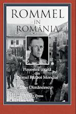 Rommel în România