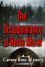 The Disappearance of Robin Murat 