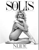 Solis Magazine Issue 35 -  Nude Edition 2019 Volume 3