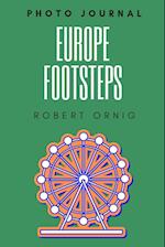 Europe Footsteps