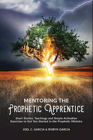 Mentoring the Prophetic Apprentice