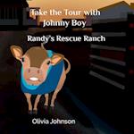 Take the Tour with Johnny Boy