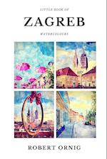 Little Book of Zagreb Watercolours 