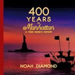 400 Years in Manhattan 