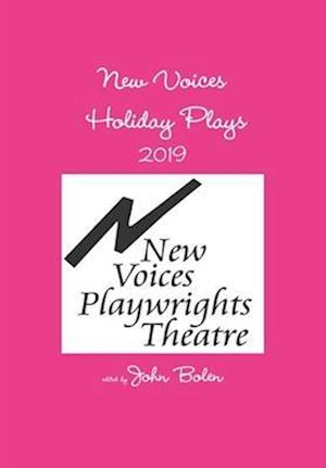 New Voices Holiday Plays 2019