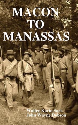 Macon to Manassas