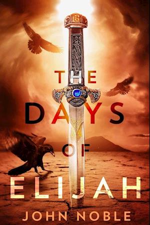 The Days of Elijah