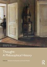 Thought: A Philosophical History