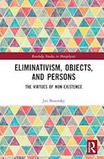 Eliminativism, Objects, and Persons