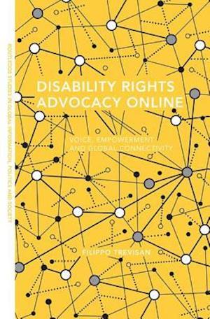 Disability Rights Advocacy Online