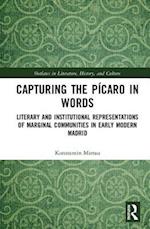 Capturing the Pícaro in Words