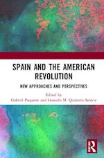 Spain and the American Revolution