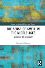 The Sense of Smell in the Middle Ages