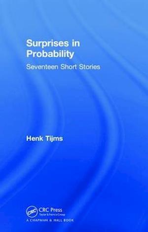 Surprises in Probability