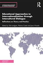 Educational Approaches to Internationalization through Intercultural Dialogue