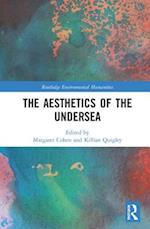 The Aesthetics of the Undersea