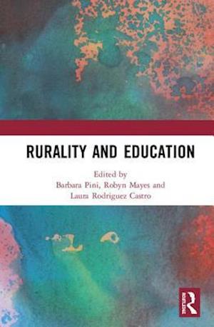 Rurality and Education