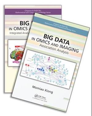 Big Data in Omics and Imaging, Two Volume Set