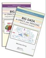 Big Data in Omics and Imaging, Two Volume Set