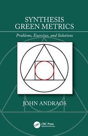 Synthesis Green Metrics