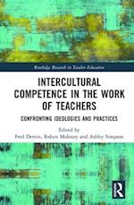 Intercultural Competence in the Work of Teachers