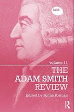The Adam Smith Review