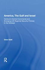 America, The Gulf and Israel