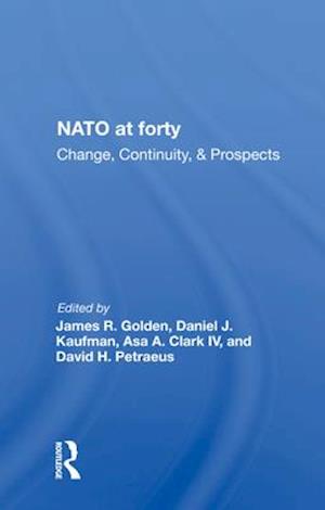 Nato At Forty