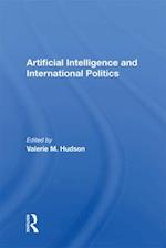 Artifical Intelligence and International Politics
