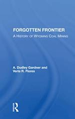 Forgotten Frontier