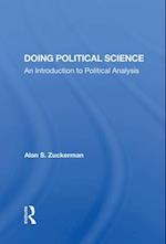 Doing Political Science