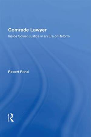 Comrade Lawyer