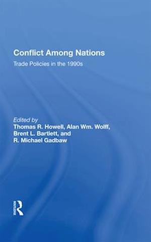 Conflict Among Nations