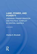 Land, Power, and Poverty