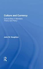 Culture And Currency