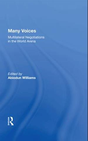 Many Voices